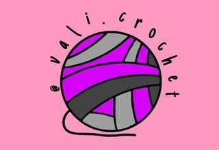 Vali Crochet Logo